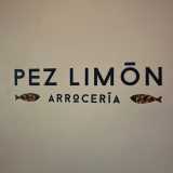 Pez Limón El Puerto SL logo