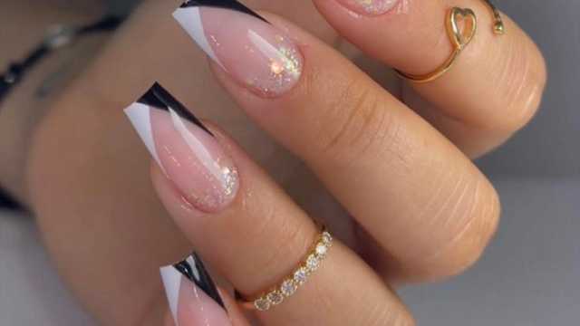 Manicurista -Esteticien