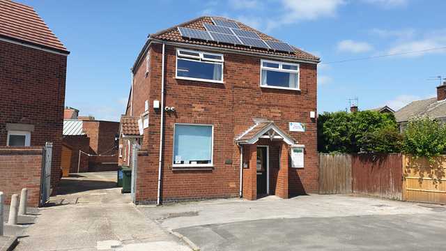 Veterinary Assistant