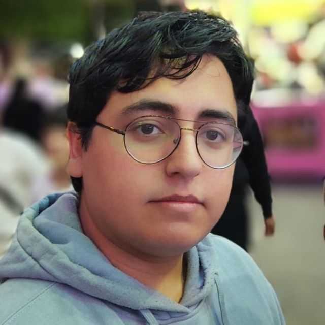 Candidate avatar