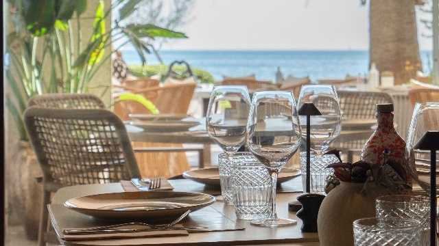 Cocinero/a Restaurante