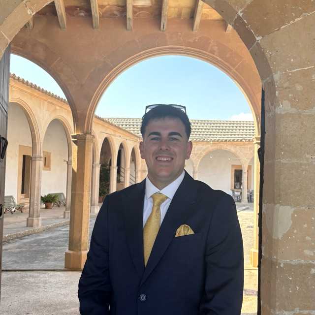 Candidate avatar