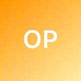Oscar P. avatar icon