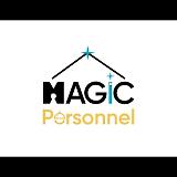 Magic Personnel London logo