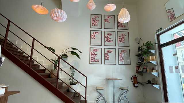 Camarero/a y Barista