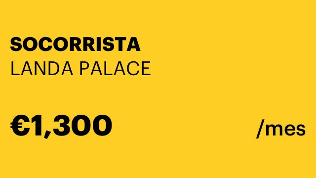 SOCORRISTA