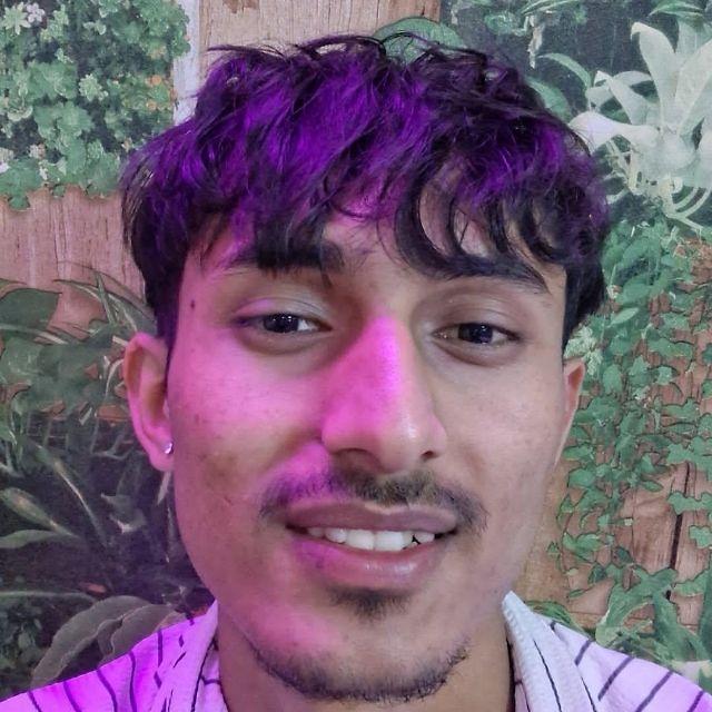 Candidate avatar