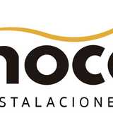 INOCO INSTALACIONES logo