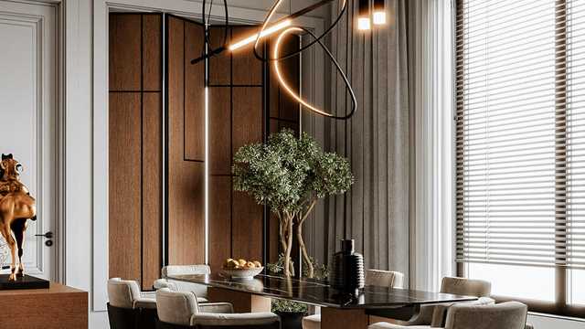 Comercial de estores y cortinas a medida