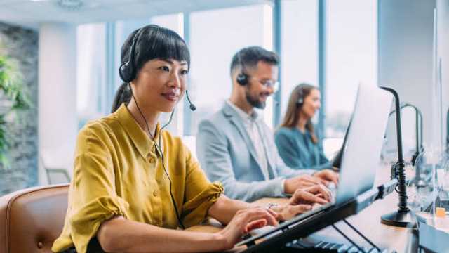 TELEOPERADOR EN PATRAIX