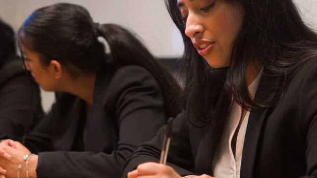 Business Development Manager