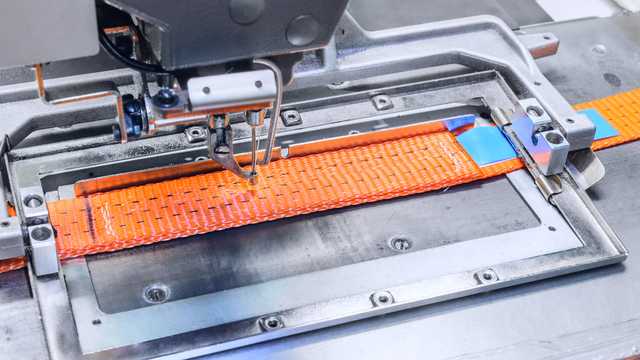 SE PRECISA COSEDOR/A TEXTIL