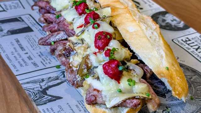 Ayudante/a de Cocina