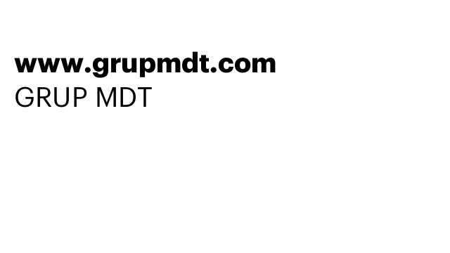 www.grupmdt.com