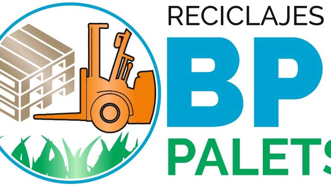 RECICLAJES BP PALETS cover image