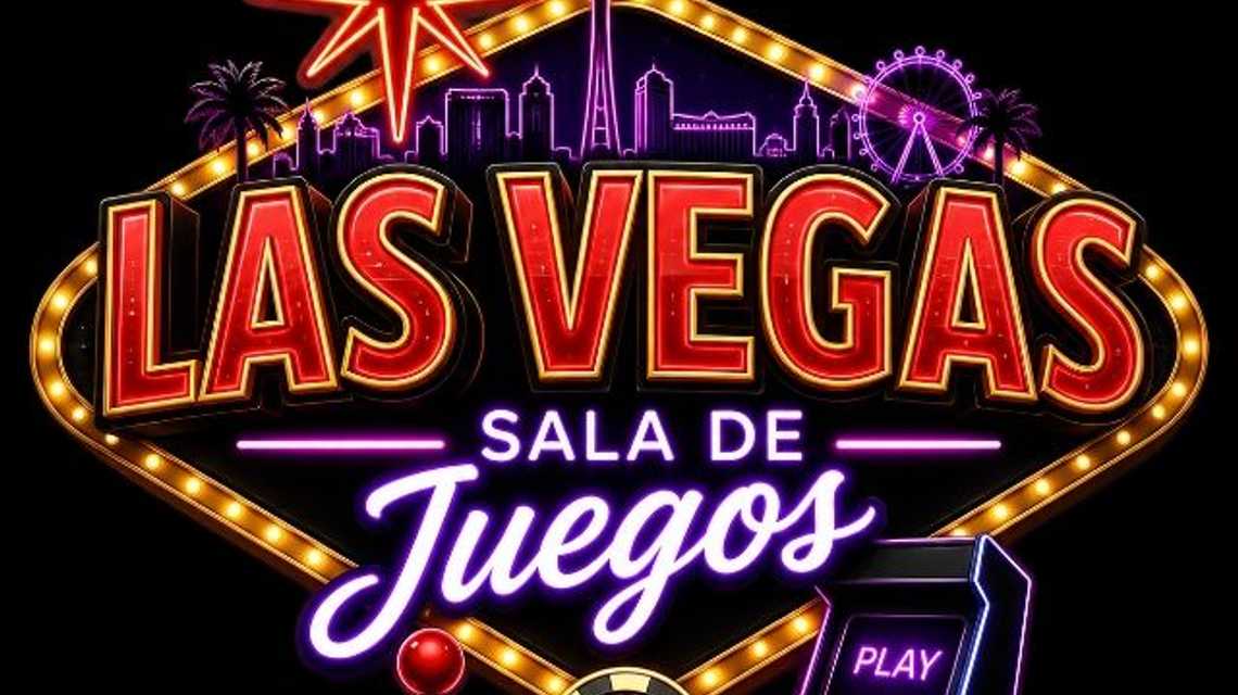 Las Vegas Sports Bar cover image
