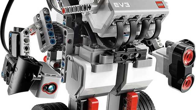 Profesor/a extraescolar de Robótica Educativa