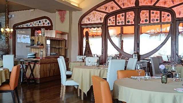 Camarero/a de Restaurante
