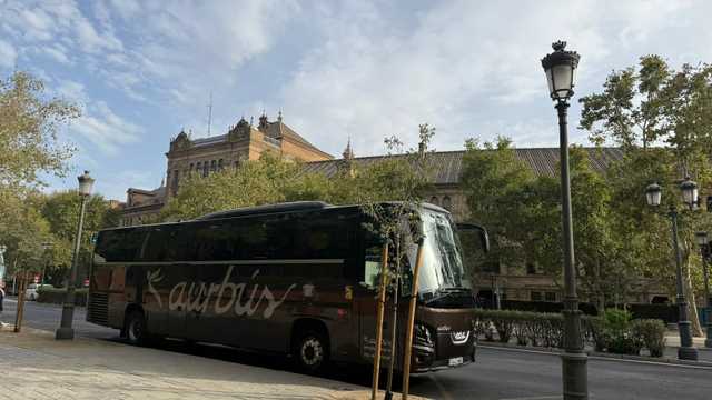 Conductor/a