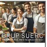 Grup Suerc Restauracio logo
