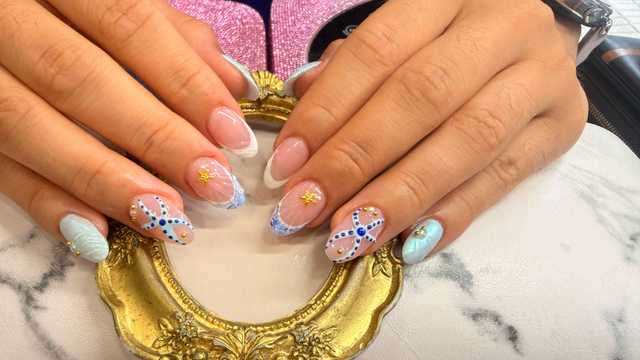 Manicurista