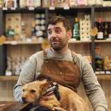 David V. avatar icon