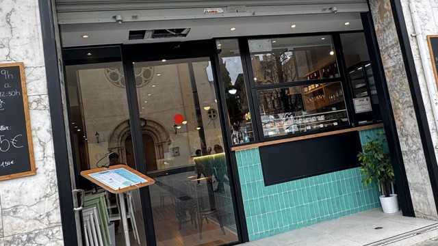 Camarero/a de Sala/Terraza