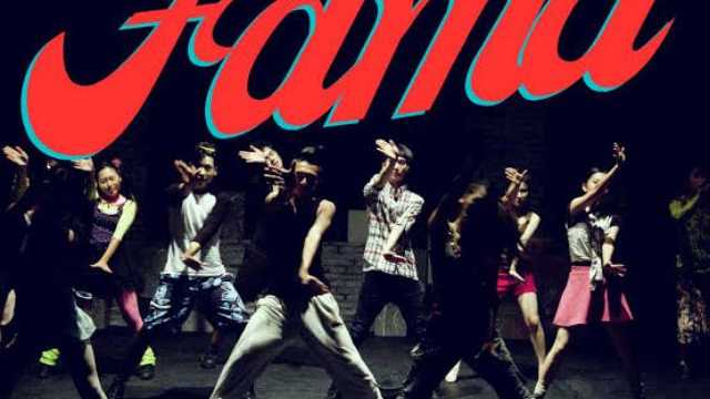 Profesor/a de Bailes Latinos