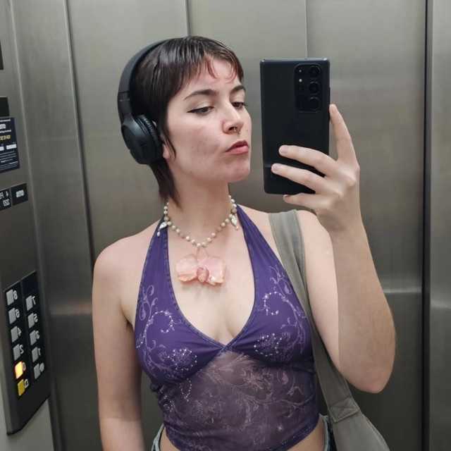 Candidate avatar