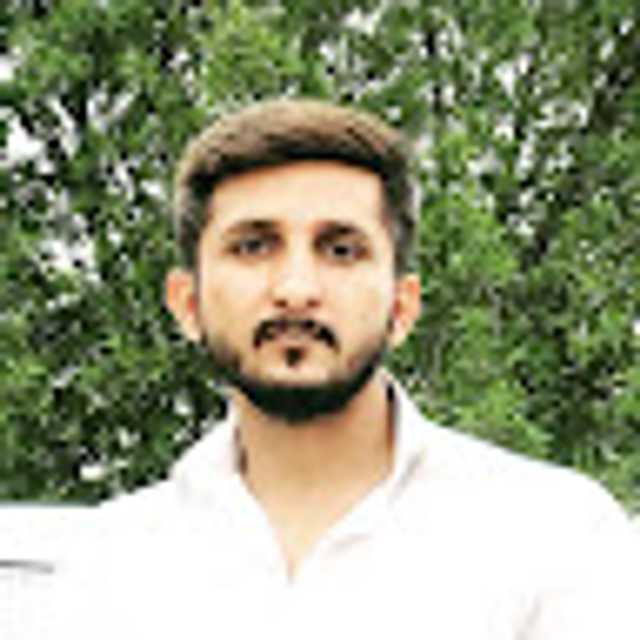 Candidate avatar