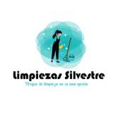 Limpiezas Silvestre logo