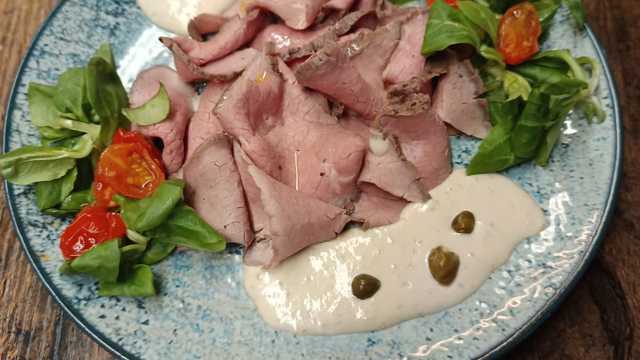 Cocinero/a