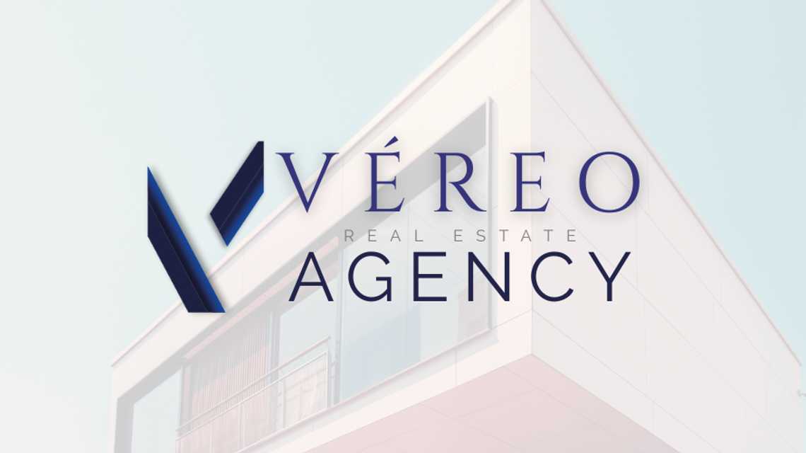 Véreo Real Estate Gropup cover image