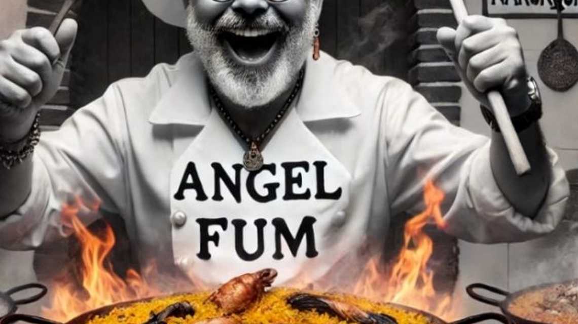 Restaurante Fum Arroceria cover image