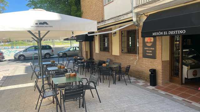 Cocinero/a Restaurante