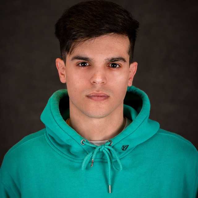 Candidate avatar