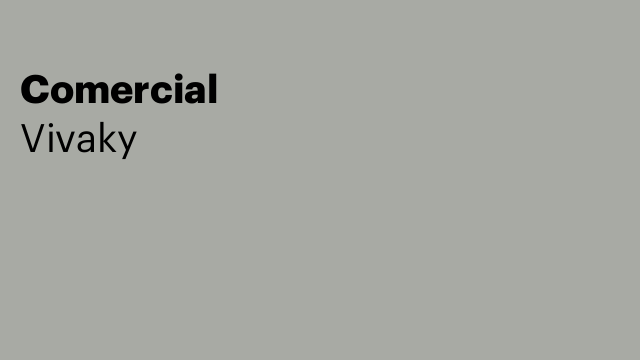 Comercial