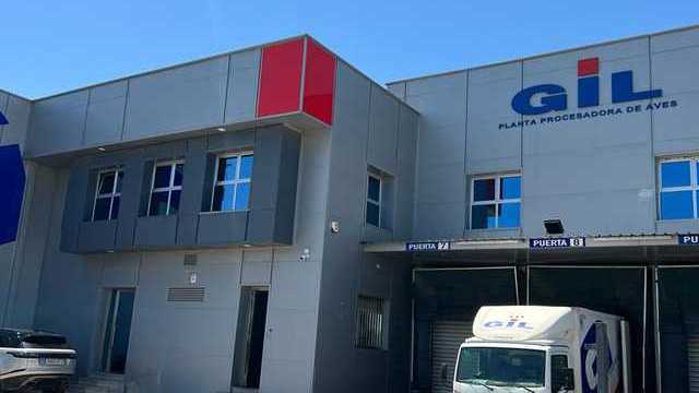Operario de Expediciones