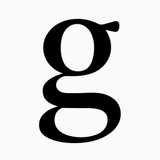 Restaurante Garum Marbella logo