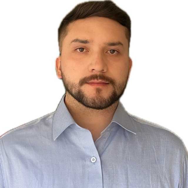 Candidate avatar