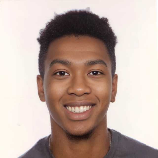 Candidate avatar