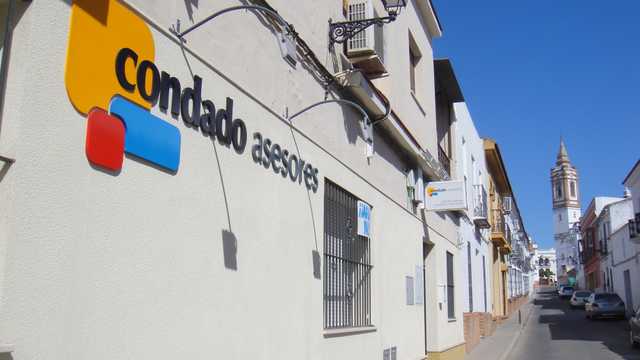 Técnico/a Contabilidad y Fiscalidad