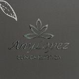 AnyLopez Clinica Estética logo