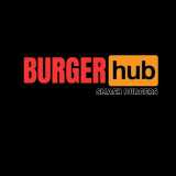 Burgerhub Smash Burger avatar icon