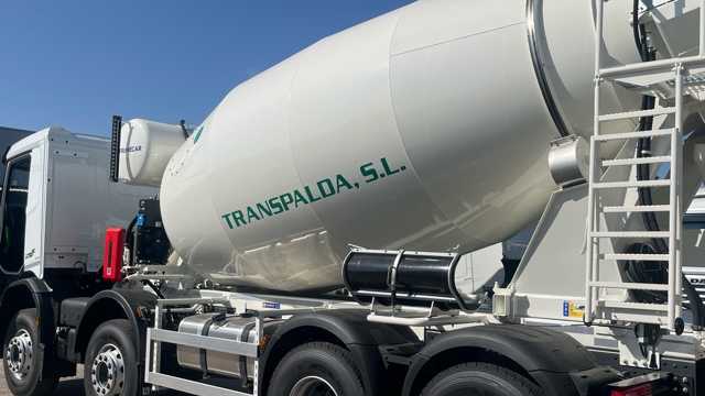 Transportista