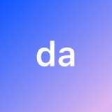 daniela  A. avatar icon