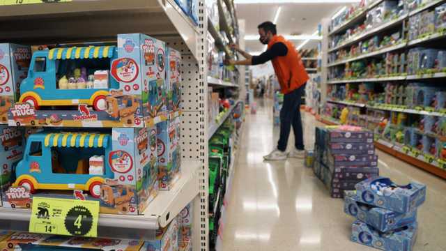 Dependiente/a de Tienda