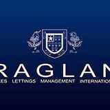 Raglan International Head Office logo