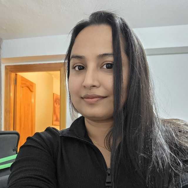 Candidate avatar