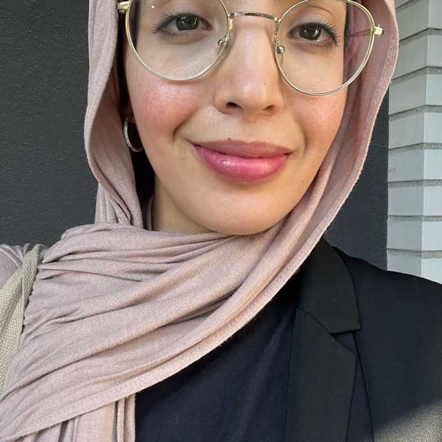 Candidate avatar
